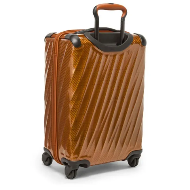 Online Tumi 19 Degree Lite International Carry-On amber