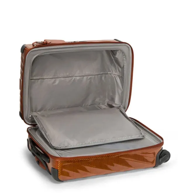 Online Tumi 19 Degree Lite International Carry-On amber