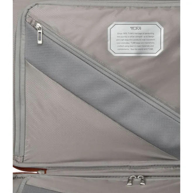 Online Tumi 19 Degree Lite International Carry-On amber