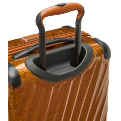 Online Tumi 19 Degree Lite International Carry-On amber