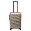 Online Tumi 19 Degree Lite International Carry-On titanium grey