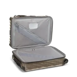 Online Tumi 19 Degree Lite International Carry-On titanium grey