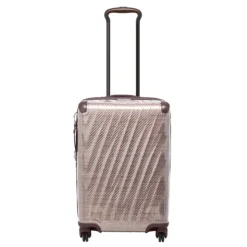 Tumi 19 Degree Lite International Carry-On blush