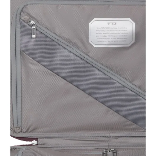 Tumi 19 Degree Lite International Carry-On blush