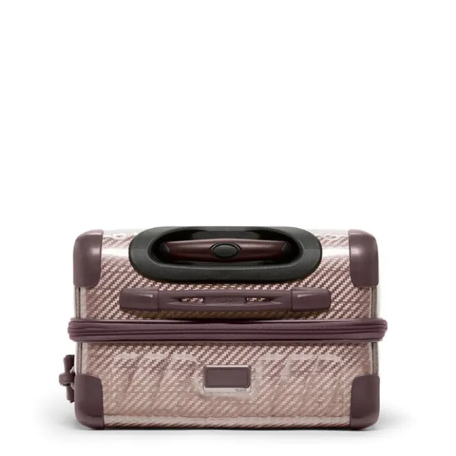 Tumi 19 Degree Lite International Carry-On blush