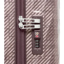 Tumi 19 Degree Lite International Carry-On blush