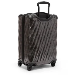 Discount Tumi 19 Degree Lite International Carry-On black graphite