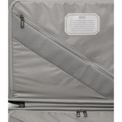 Discount Tumi 19 Degree Lite International Carry-On black graphite