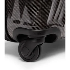 Discount Tumi 19 Degree Lite International Carry-On black graphite