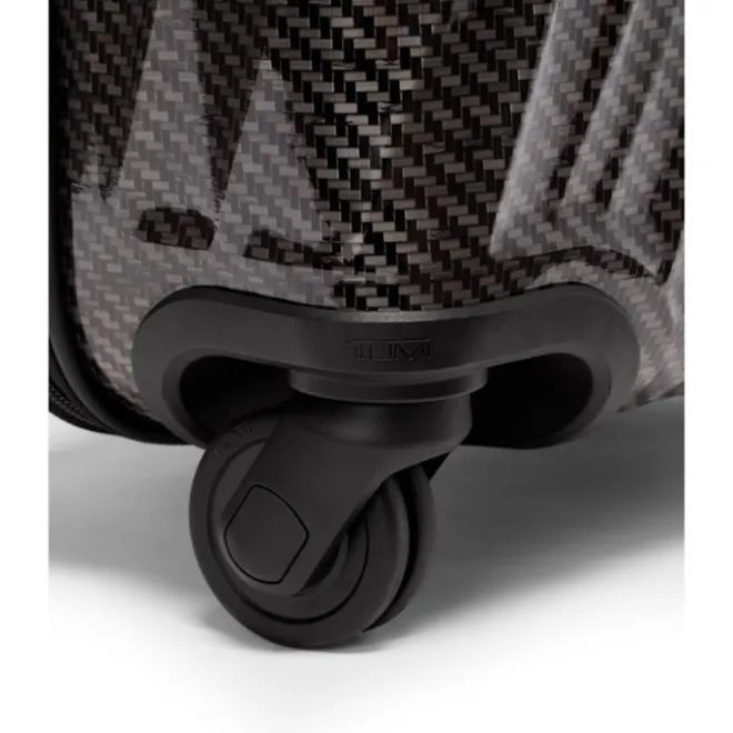 Discount Tumi 19 Degree Lite International Carry-On black graphite