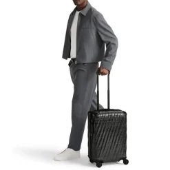 Tumi 19 Degree Lite International Carry-On cobalt