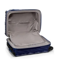 Tumi 19 Degree Lite International Carry-On cobalt
