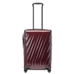 Online Tumi 19 Degree Lite International Carry-On wine