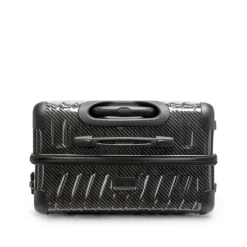 Clearance Tumi 19 Degree Lite Short Trip P/C black graphite