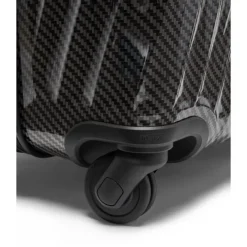Clearance Tumi 19 Degree Lite Short Trip P/C black graphite