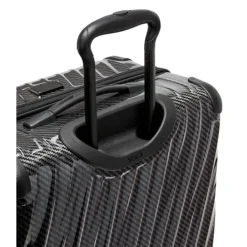 Clearance Tumi 19 Degree Lite Short Trip P/C black graphite