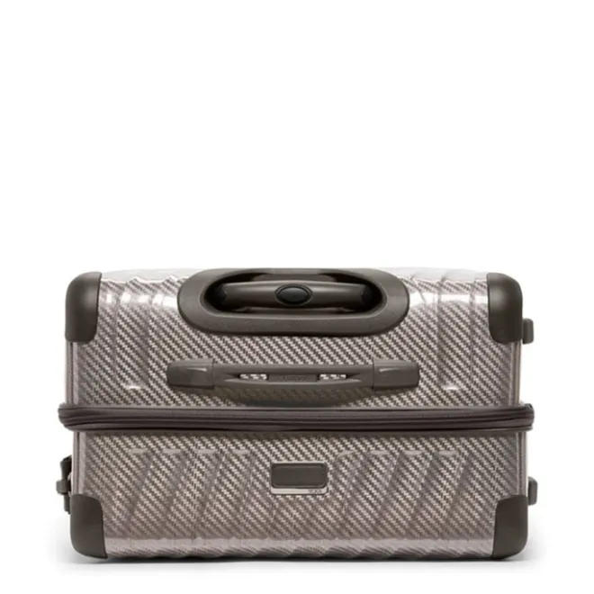 New Tumi 19 Degree Lite Short Trip P/C titanium grey