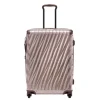 Discount Tumi 19 Degree Lite Short Trip P/C blush