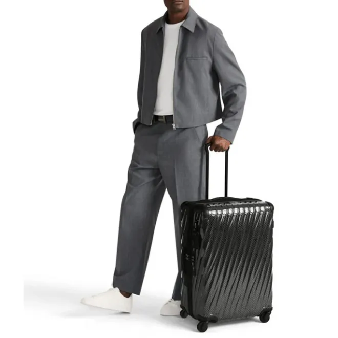 Discount Tumi 19 Degree Lite Short Trip P/C blush