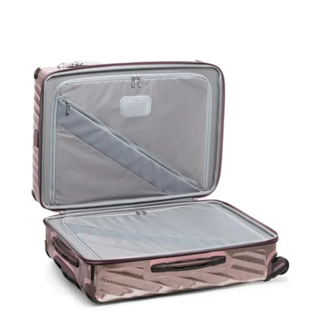 Discount Tumi 19 Degree Lite Short Trip P/C blush