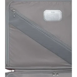 Discount Tumi 19 Degree Lite Short Trip P/C blush