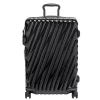 Discount Tumi 19 Degree Short Trip Expandable 4 Wheeled Packing Case black