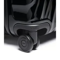 Hot Tumi 19 Degree Short Trip Expandable 4 Wheeled Packing Case black
