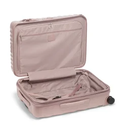 Online Tumi 19 Degree St EXP 4 Whl P/C mauve texture
