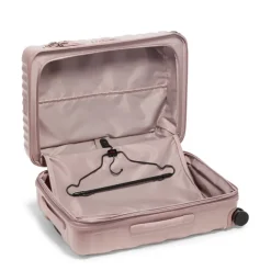 Online Tumi 19 Degree St EXP 4 Whl P/C mauve texture