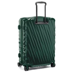 Outlet Tumi 19 Degree St EXP 4 Whl P/C hunter green