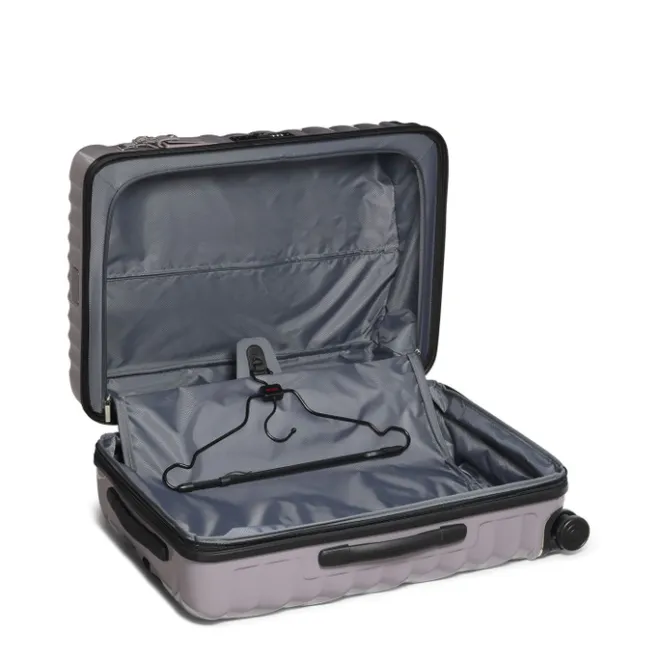 Best Tumi 19 Degree St Exp 4 Whl P/C lavender