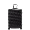 Hot Tumi 19 Degree St EXP 4 Whl P/C black texture