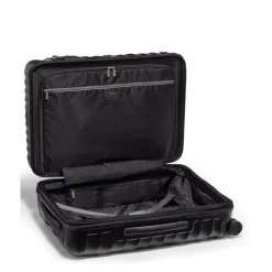 Hot Tumi 19 Degree St EXP 4 Whl P/C black texture