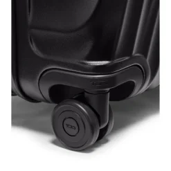 Hot Tumi 19 Degree St EXP 4 Whl P/C black texture