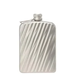 Discount Tumi 19 Degree Titanium Flask titanium