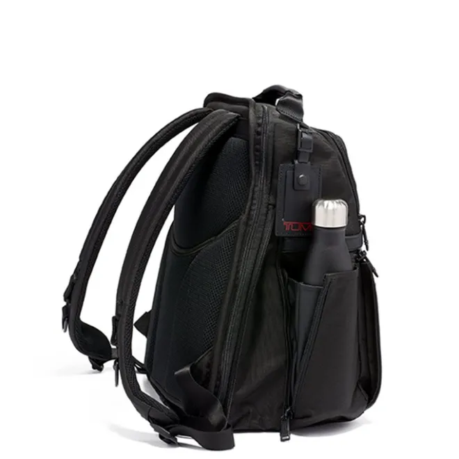 Tumi Alpha 2 Business/Travel Slim Solutions Brief Pack black