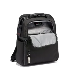 Tumi Alpha 2 Business/Travel Slim Solutions Brief Pack black