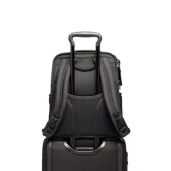 Tumi Alpha 2 Business/Travel Slim Solutions Brief Pack black