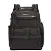 Outlet Tumi Alpha 2 Business/Travel Compact Laptop Brief Pack black