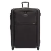 Hot Tumi Alpha 3 Extended Trip Expandable Packing Case black