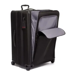 Hot Tumi Alpha 3 Extended Trip Expandable Packing Case black