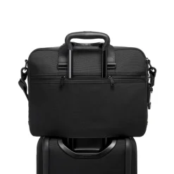 Tumi Alpha Bravo Albany Advanced Brief black