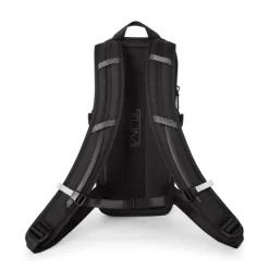 Best Tumi Alpha Bravo Alliance Biking Backpack dark obsidian