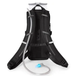 Best Tumi Alpha Bravo Alliance Biking Backpack dark obsidian