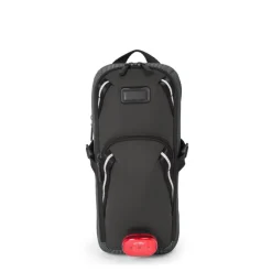 Best Tumi Alpha Bravo Alliance Biking Backpack dark obsidian