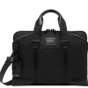 Best Tumi Alpha Bravo Aviano Academy Brief black