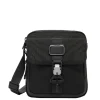 Clearance Tumi Alpha Bravo Barksdale Junior Crossbody black