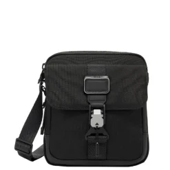 Clearance Tumi Alpha Bravo Barksdale Junior Crossbody black