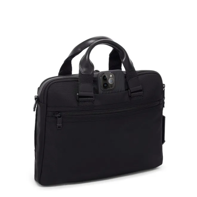 Online Tumi Alpha Bravo Calhoun Brief black