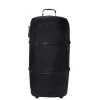 Clearance Tumi Alpha Bravo Collapsible Duffel black